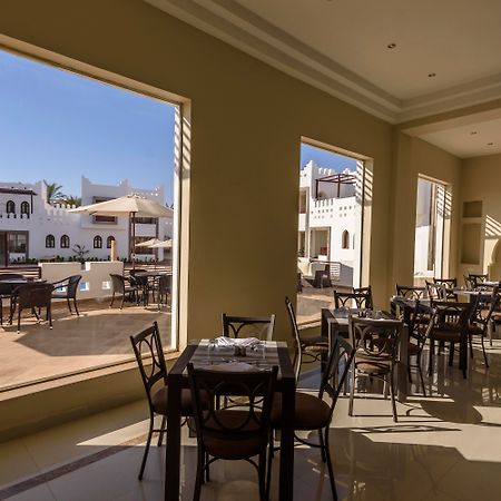 Mazar Resort & Spa By Kemet Sharm el-Sheikh Exteriör bild