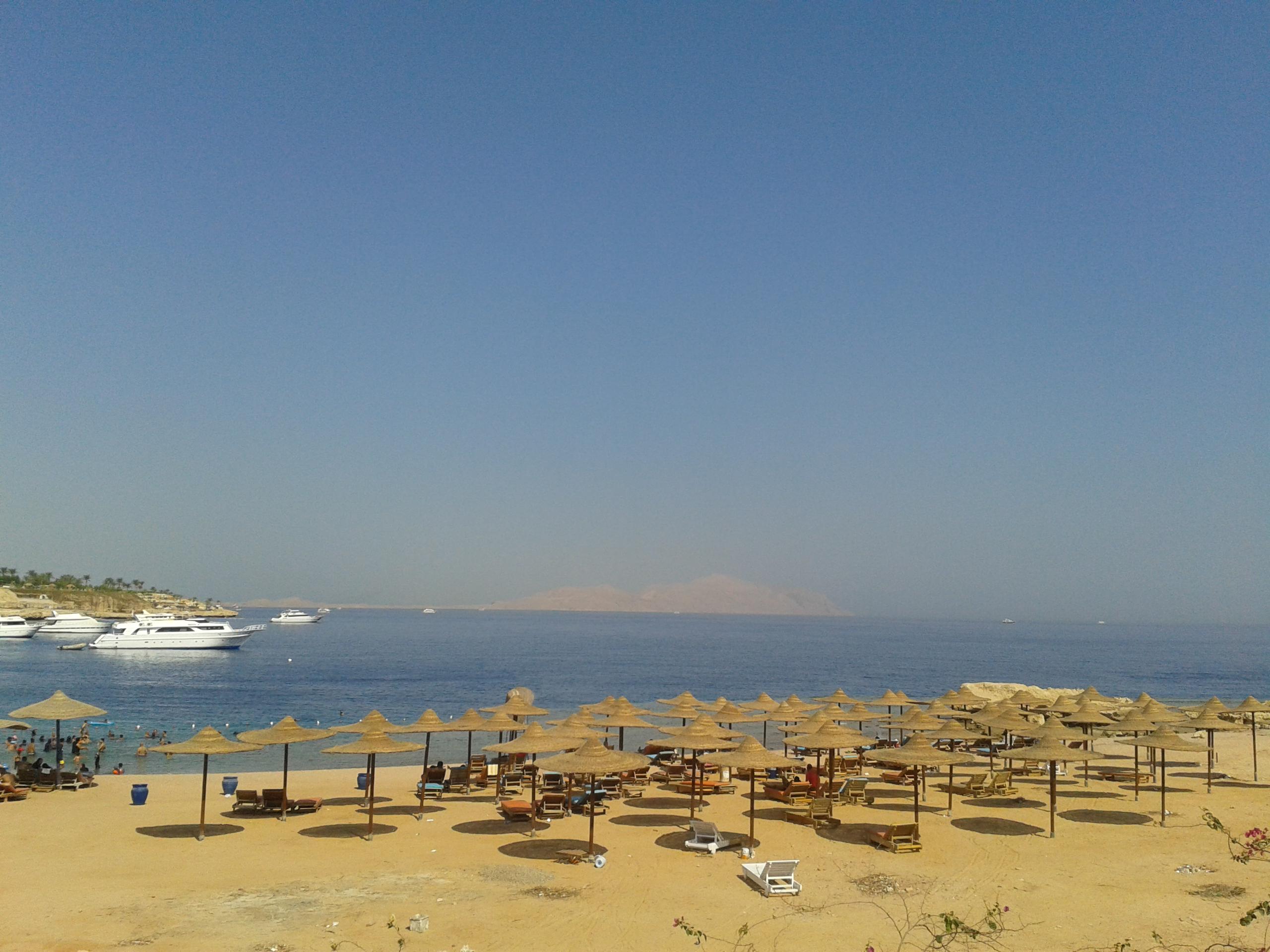 Mazar Resort & Spa By Kemet Sharm el-Sheikh Exteriör bild