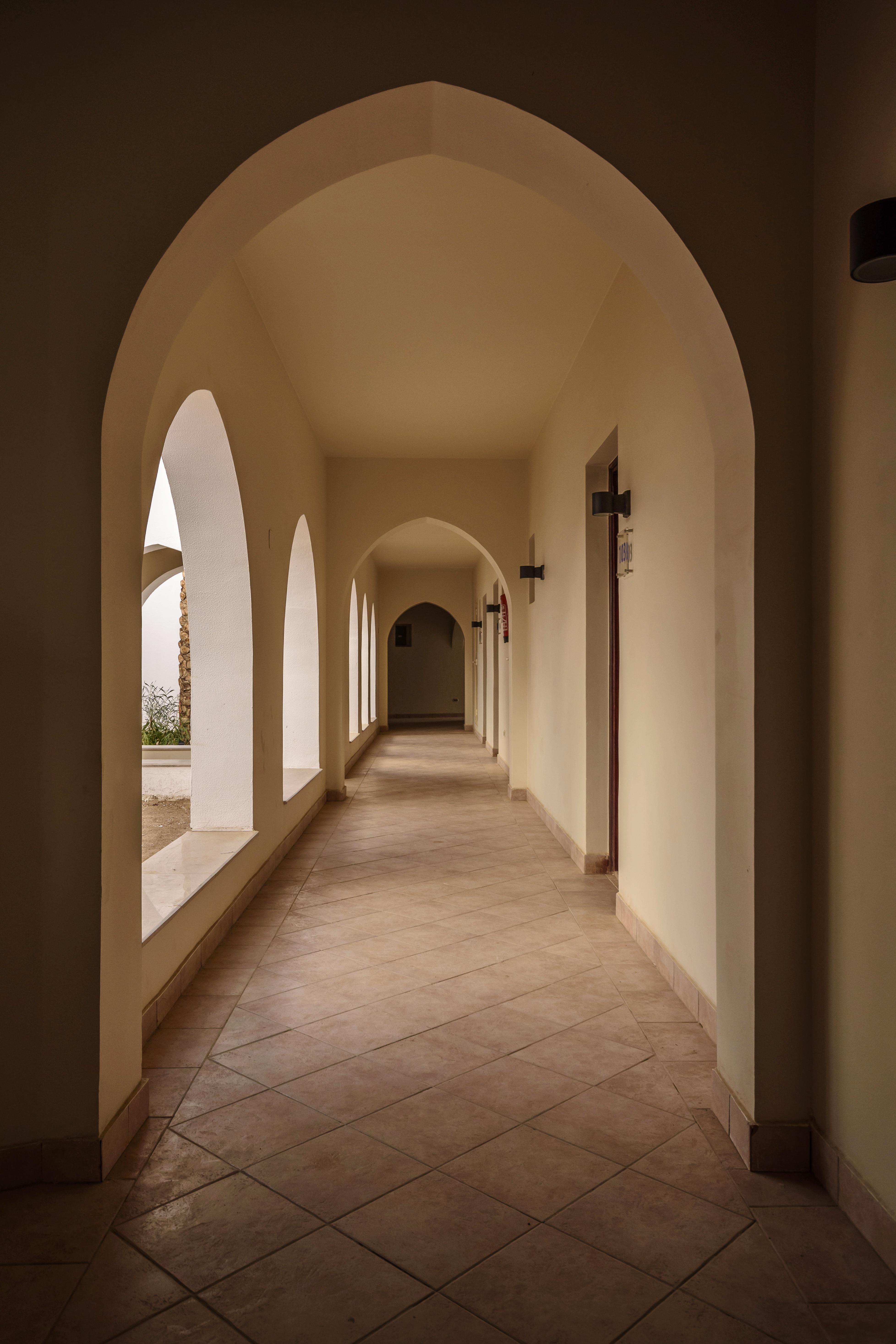 Mazar Resort & Spa By Kemet Sharm el-Sheikh Exteriör bild