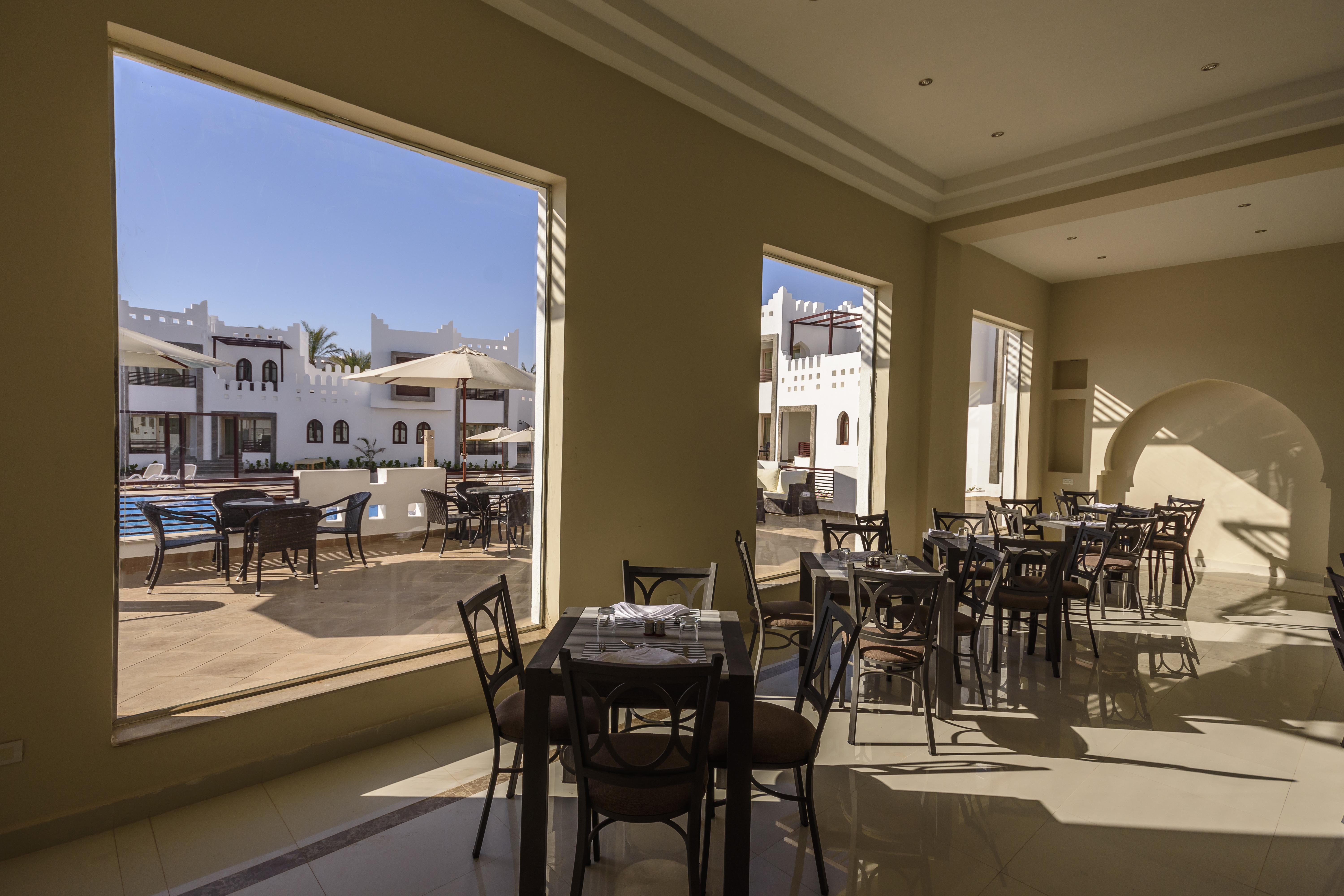 Mazar Resort & Spa By Kemet Sharm el-Sheikh Exteriör bild