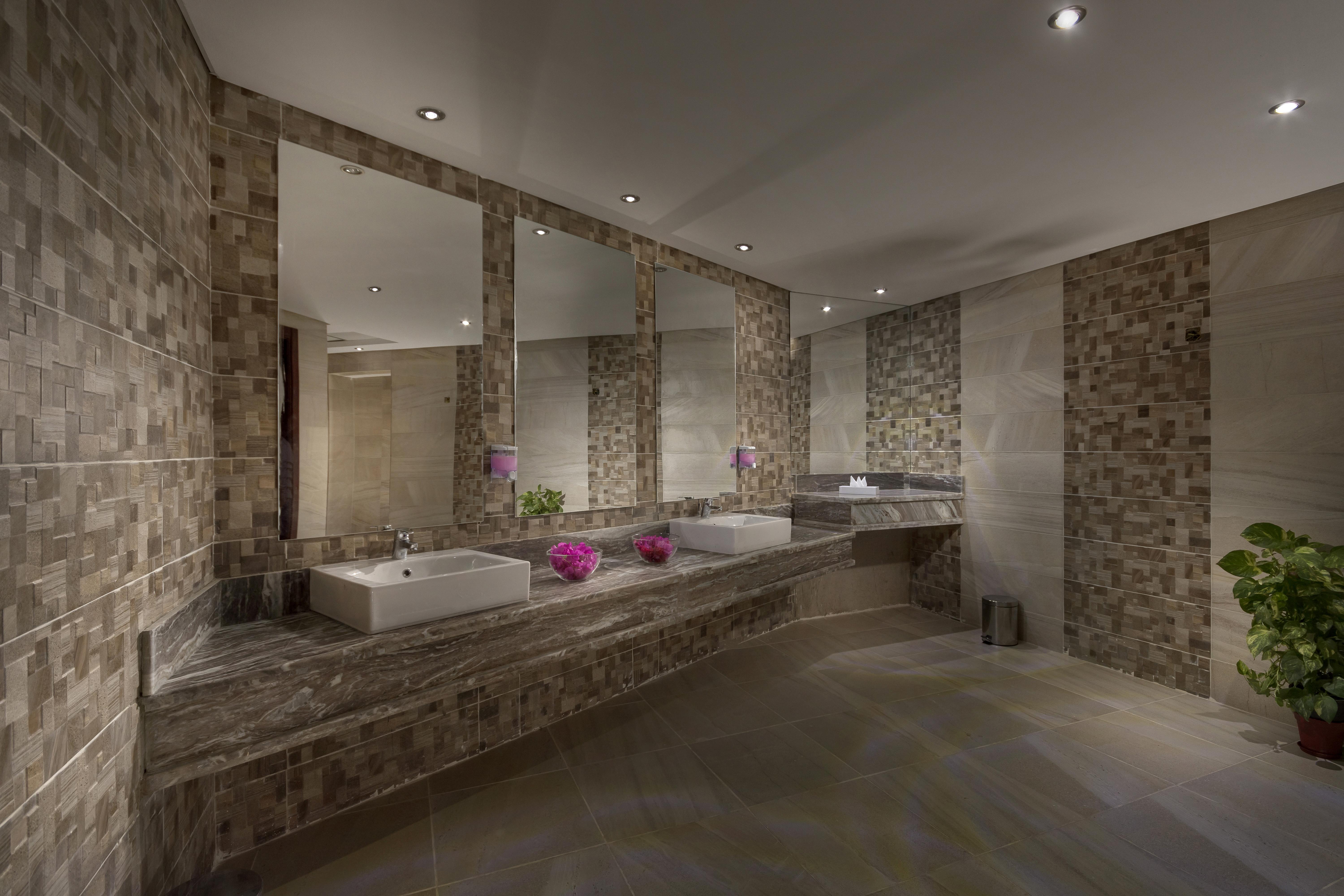 Mazar Resort & Spa By Kemet Sharm el-Sheikh Exteriör bild