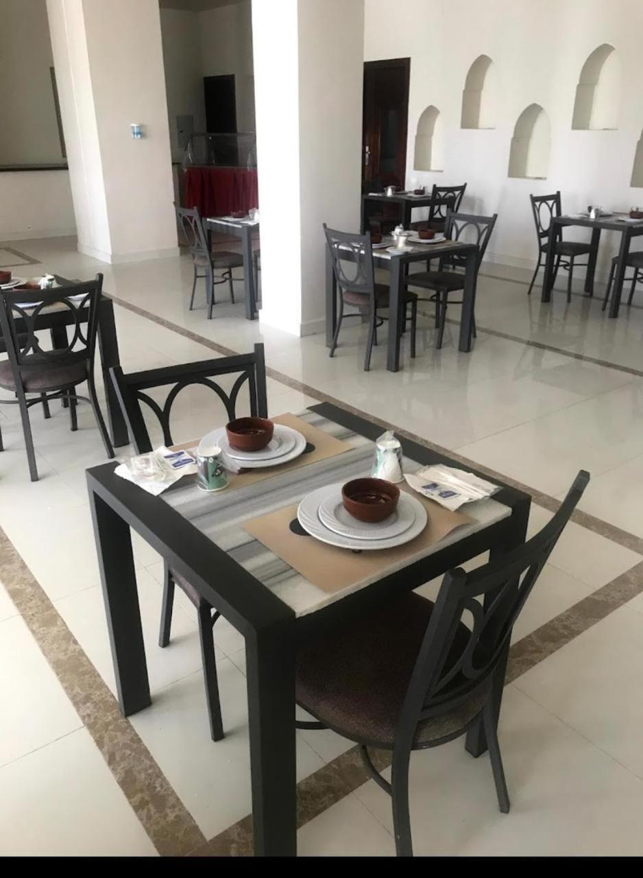 Mazar Resort & Spa By Kemet Sharm el-Sheikh Exteriör bild