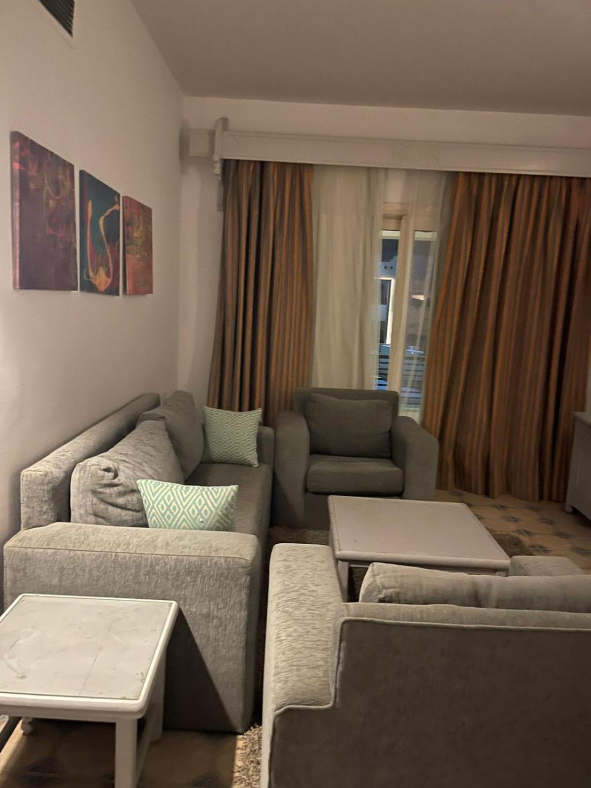 Mazar Resort & Spa By Kemet Sharm el-Sheikh Exteriör bild