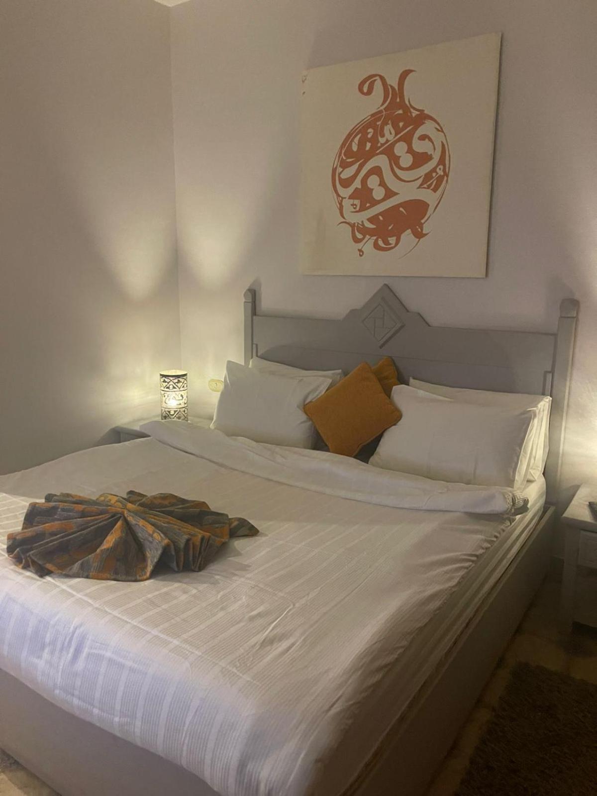 Mazar Resort & Spa By Kemet Sharm el-Sheikh Exteriör bild