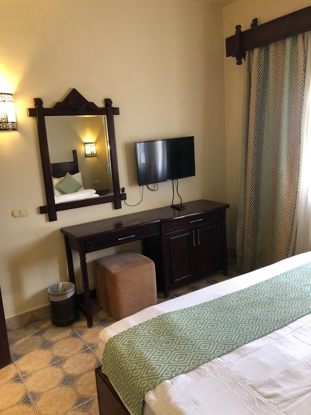Mazar Resort & Spa By Kemet Sharm el-Sheikh Exteriör bild