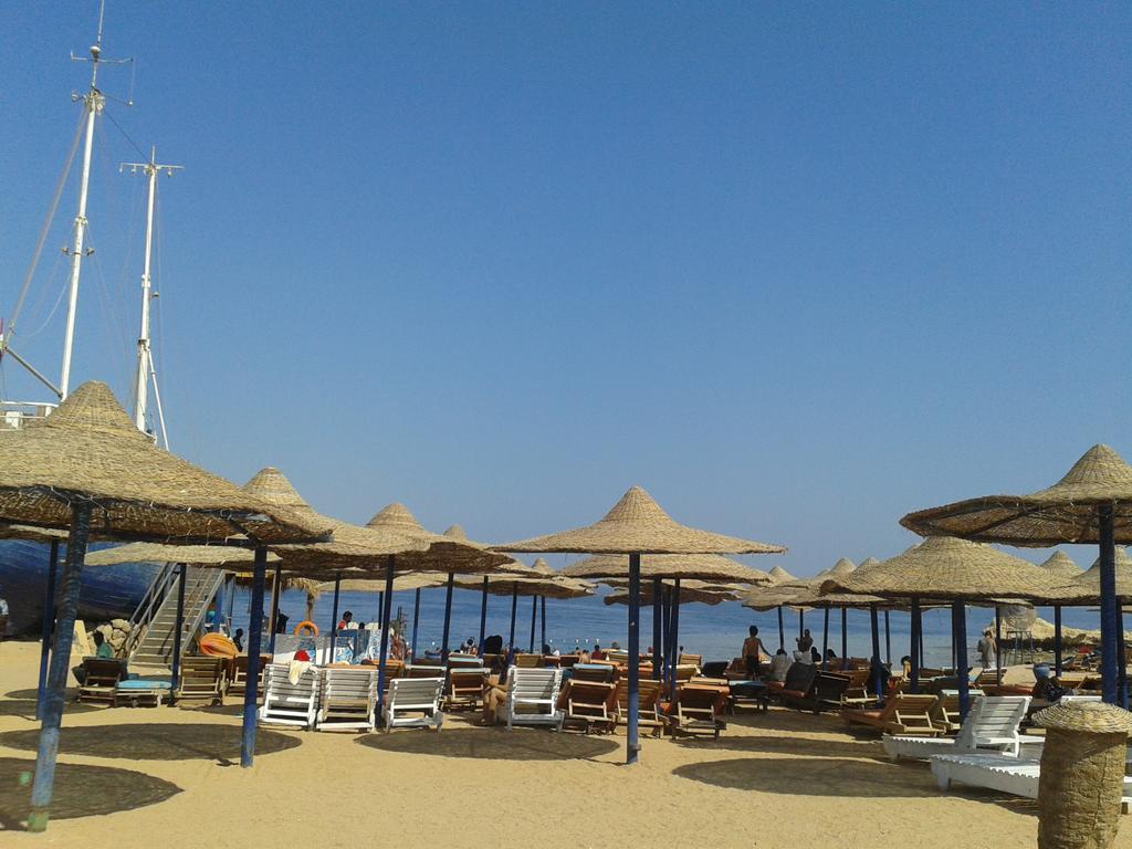 Mazar Resort & Spa By Kemet Sharm el-Sheikh Exteriör bild