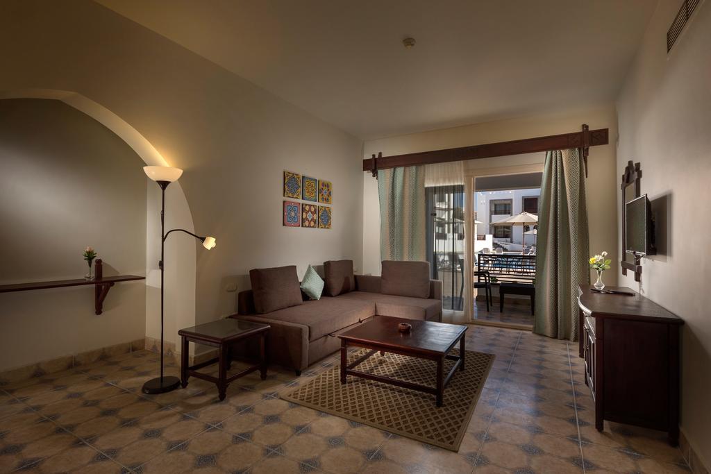 Mazar Resort & Spa By Kemet Sharm el-Sheikh Exteriör bild