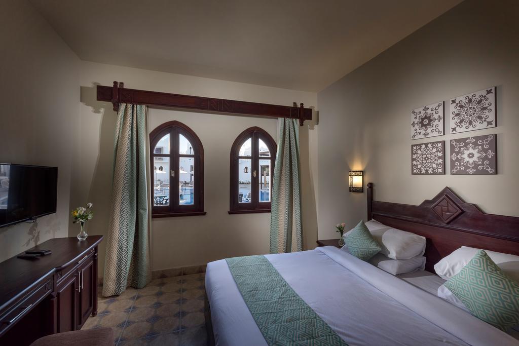 Mazar Resort & Spa By Kemet Sharm el-Sheikh Exteriör bild