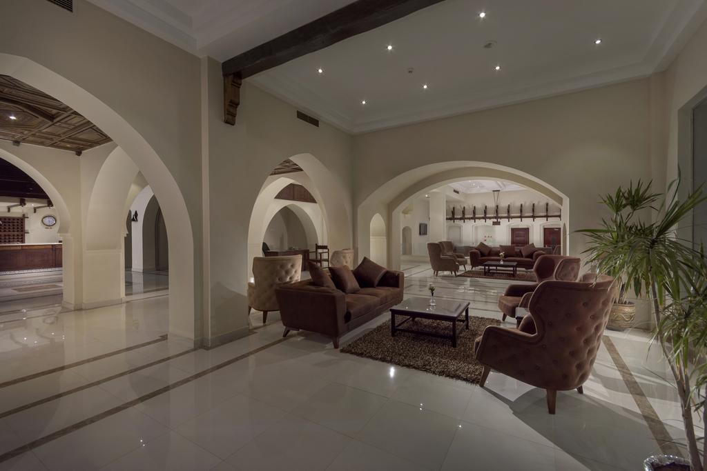 Mazar Resort & Spa By Kemet Sharm el-Sheikh Exteriör bild