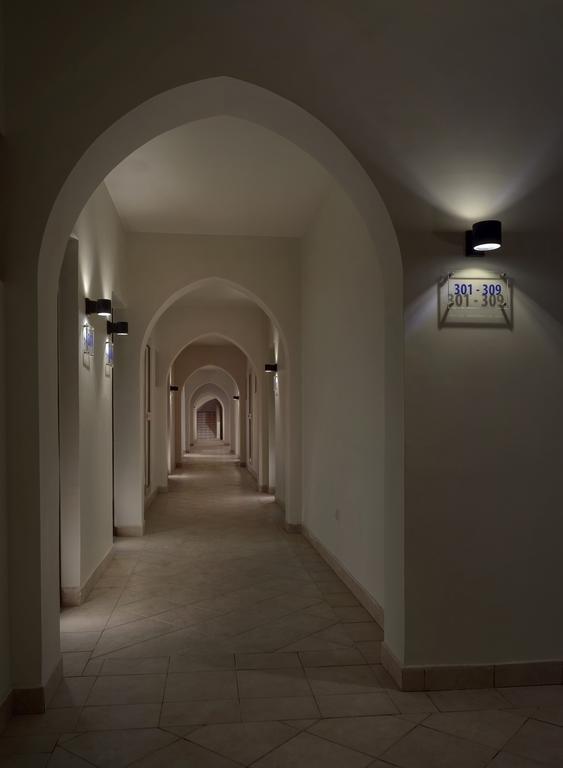 Mazar Resort & Spa By Kemet Sharm el-Sheikh Exteriör bild