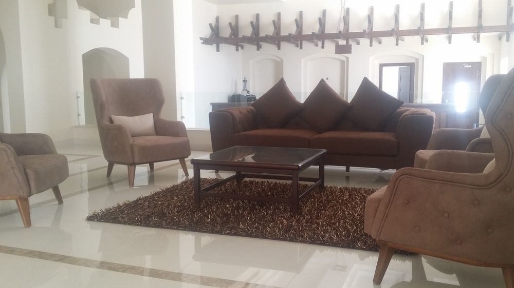 Mazar Resort & Spa By Kemet Sharm el-Sheikh Exteriör bild