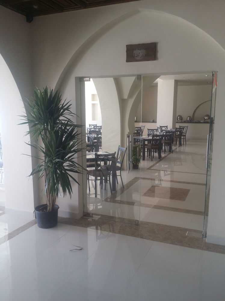 Mazar Resort & Spa By Kemet Sharm el-Sheikh Exteriör bild
