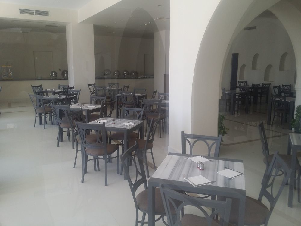 Mazar Resort & Spa By Kemet Sharm el-Sheikh Exteriör bild